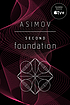 Second foundation de Isaac Asimov