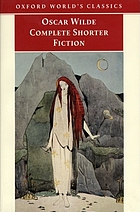 Complete shorter fiction