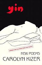 Yin : new poems