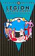 Legion of super-heroes archives. Volume 6 
