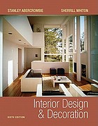 Interior design & decoration