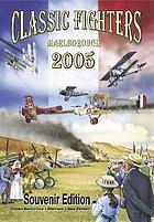 Classic fighters Marlborough 2005