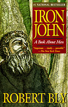 Iron John : a book about men