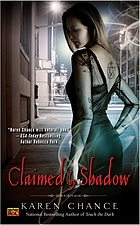 Claimed by shadow