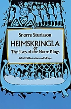 Heimskringla; or, The lives of the Norse kings