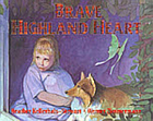 Brave Highland heart