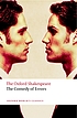 The comedy of errors door William Shakespeare