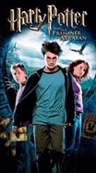 Harry Potter and the prisoner of Azkaban