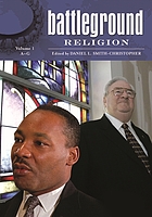 Battleground religion
