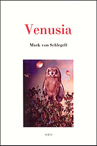 Venusia : a true story