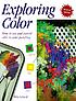 Exploring color 著者：  Nita Leland 