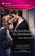 A Rendezvous to Remember. por Geri Krotow