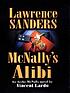 McNally's alibi door Vincent Lardo