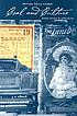 Coal and culture : opera houses in Appalachia door William Faricy Condee