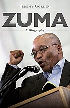 Zuma : a biography