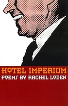 Hotel Imperium : poems