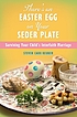 There's an Easter egg on your seder plate : surviving... por Steven Carr Reuben