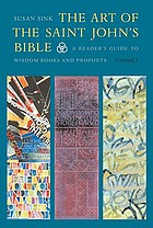 The art of the Saint John's Bible