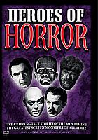 Heroes of horror