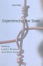 Experiencing the state