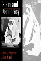 Islam and democracy