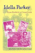 Idella Parker : from Reddick to Cross Creek