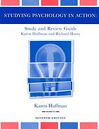 Studying psychology in action : study and review guide