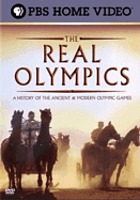 The real olympics