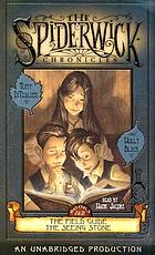 The Spiderwick chronicles : Books 1 & 2, The Field guide, The seeing stone