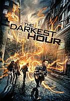 The darkest hour