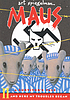 And here my troubles began : [(from Mauschwitz... door Art Spiegelman
