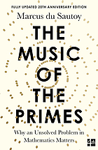 The music of the primes : why an unsolved problem in mathematics matters