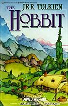 The Hobbit, or, There and back again