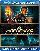 National treasure 2. / Book of secrets