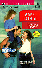 A man to trust