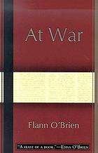 At war