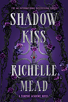 Shadow kiss