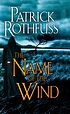 Name of the wind : the kingkiller chronicle : day one