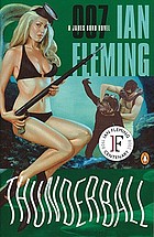 Thunderball : a James Bond novel