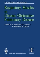 Respiratory muscles in chronic obstructive pulmonary disease