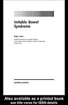 Irritable bowel syndrome