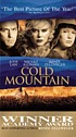 Cold Mountain 著者：  Sydney Pollack 
