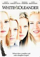White oleander