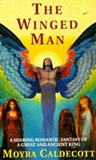 The Winged man.
