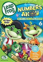 LeapFrog. Numbers ahoy