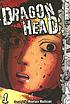 Dragon head. Volume 1 by Minetaro Mochizuki