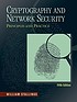 Cryptography and network security : principles... by  William Stallings 