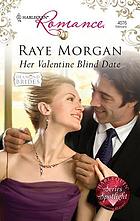 Her Valentine blind date