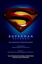 Superman returns : the complete shooting script