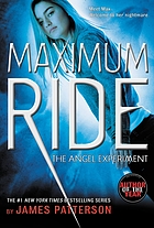 Maximum Ride.